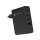 Ładowarka i akumulator NATEC RIBERA GAN 3X USB-C + 1X USB-A 100W CZARNA NUC-2234